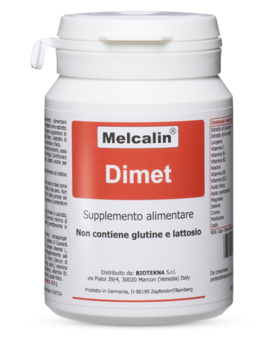 Melcalin Dimet
