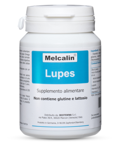 Melcalin Lupes