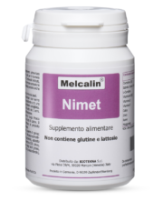Melcalin Nimet