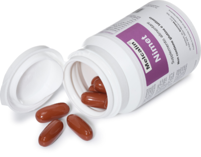 Melcalin Nimet Top