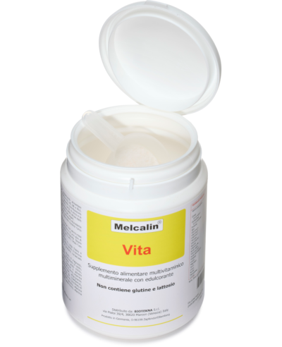 Melcalin Vita 320 Top